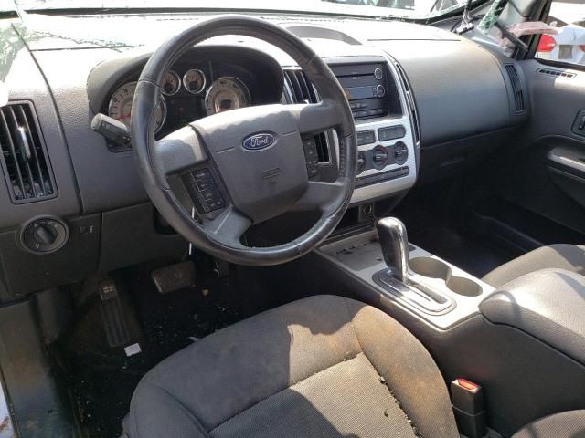 2009 Ford Edge SEL