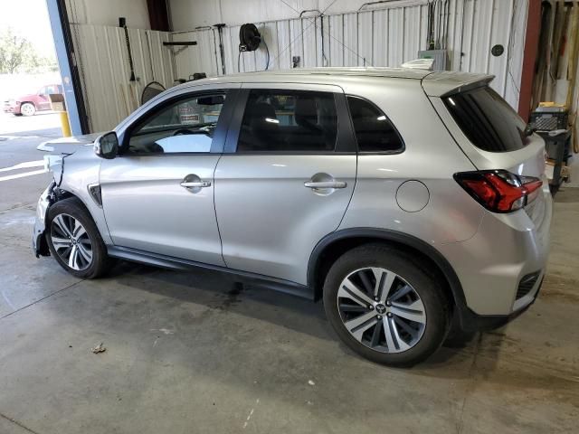 2023 Mitsubishi Outlander Sport S/SE