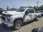 2022 Chevrolet Silverado K2500 Heavy Duty LT