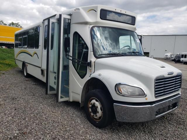 2015 Freightliner M2 106 Medium Duty