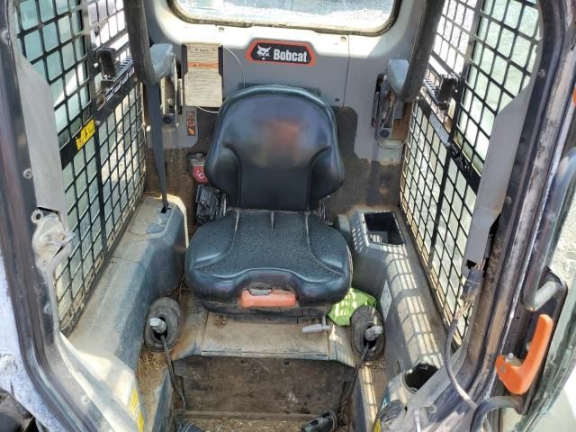 2022 Bobcat Skidsteer