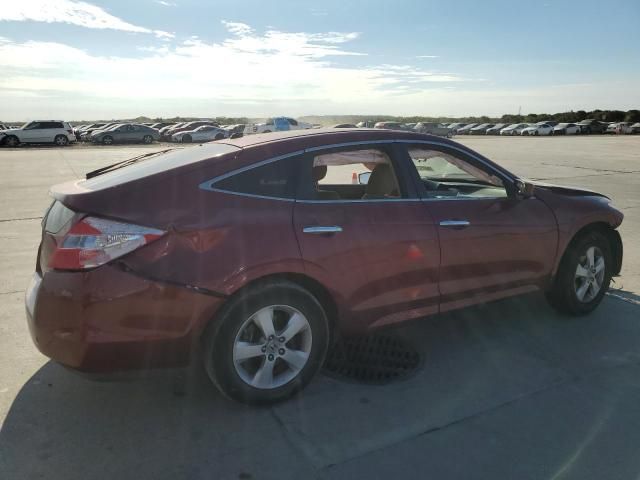 2010 Honda Accord Crosstour EX