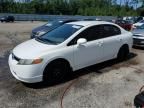 2006 Honda Civic LX