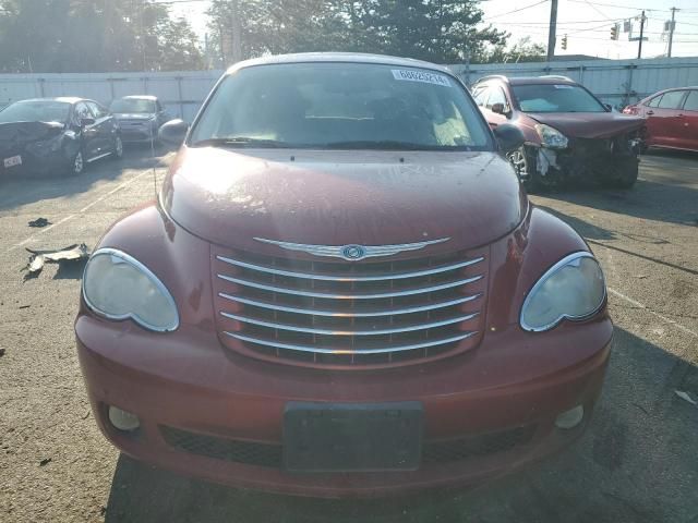 2007 Chrysler PT Cruiser Touring