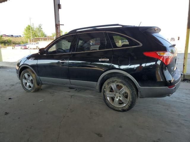 2010 Hyundai Veracruz GLS