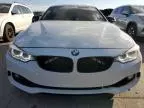 2015 BMW 428 XI