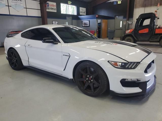 2019 Ford Mustang Shelby GT350