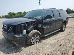 GMC Vehiculos salvage en venta: 2013 GMC Yukon XL K1500 SLT