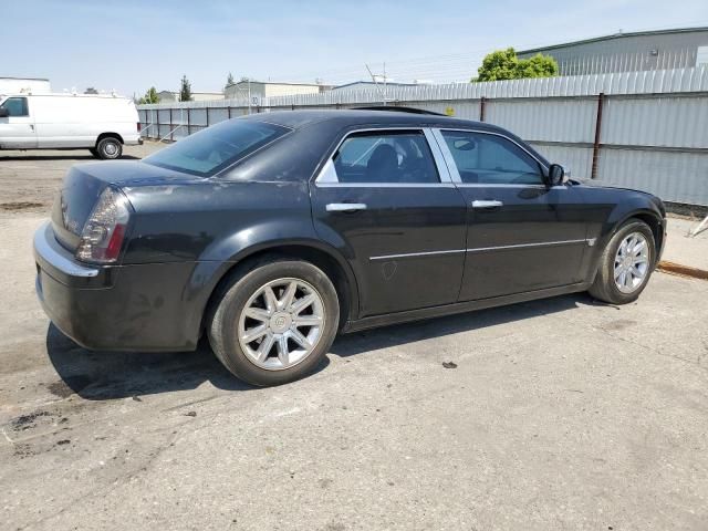 2005 Chrysler 300C