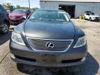 2009 Lexus LS 460