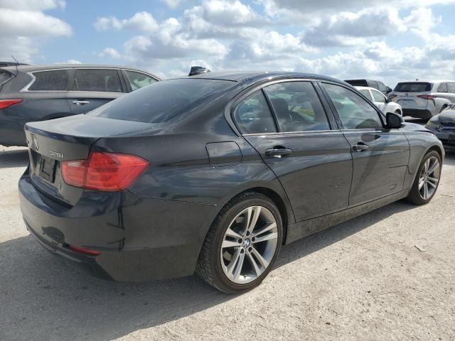 2014 BMW 328 XI