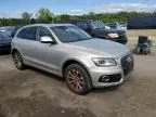 2013 Audi Q5 Premium Plus