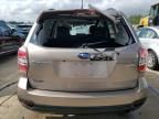 2015 Subaru Forester 2.5I Touring