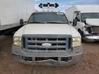 2006 Ford F350 Super Duty