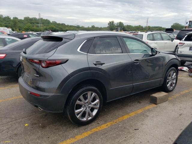 2023 Mazda CX-30 Select