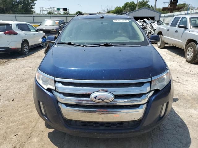 2012 Ford Edge Limited