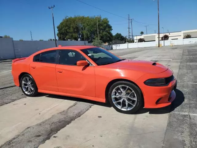 2022 Dodge Charger GT