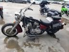 2005 Honda VT750 C