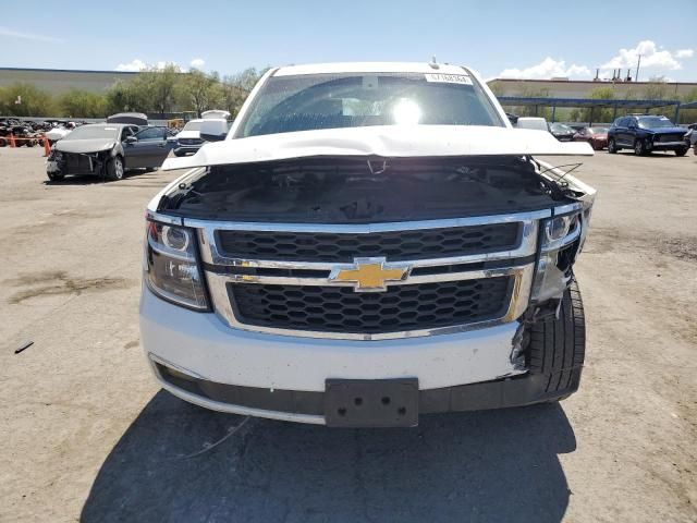 2016 Chevrolet Tahoe C1500 LS