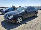 2006 Mercedes-Benz E 500