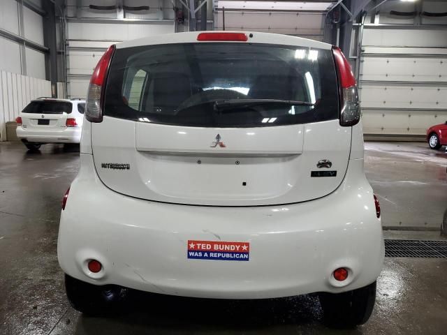 2012 Mitsubishi I Miev ES