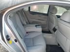 2010 Lexus LS 460L