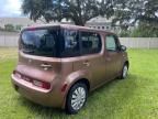 2012 Nissan Cube Base