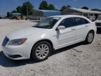 2011 Chrysler 200 Touring