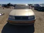 1992 Lexus LS 400