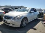 2007 Infiniti G35