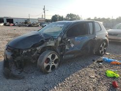 Salvage cars for sale at Montgomery, AL auction: 2010 Volkswagen GTI