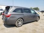 2011 Honda Odyssey EXL