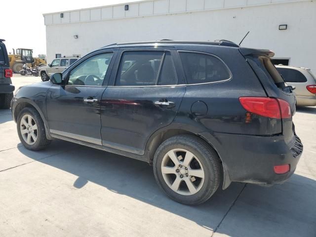 2008 Hyundai Santa FE SE