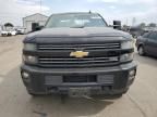 2016 Chevrolet Silverado K2500 Heavy Duty LTZ