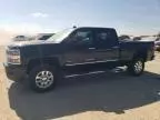 2015 Chevrolet Silverado K2500 Heavy Duty LTZ