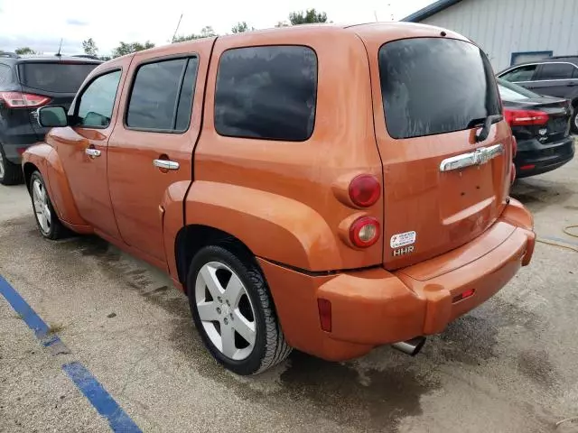 2007 Chevrolet HHR LT