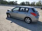 2011 Nissan Versa S