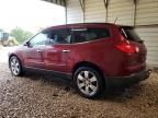 2009 Chevrolet Traverse LTZ