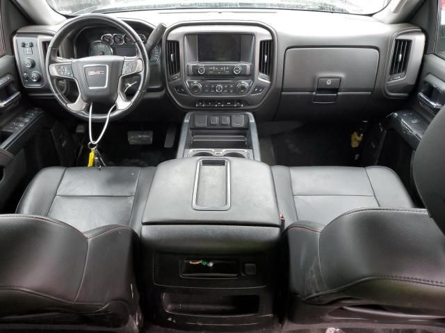 2014 GMC Sierra K1500 SLT