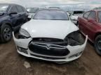 2015 Tesla Model S