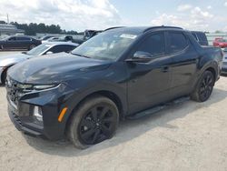 Clean Title Cars for sale at auction: 2023 Hyundai Santa Cruz Night