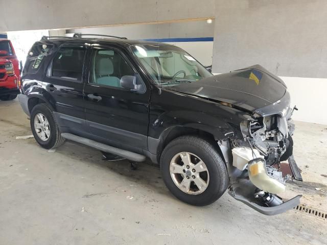 2006 Ford Escape XLT