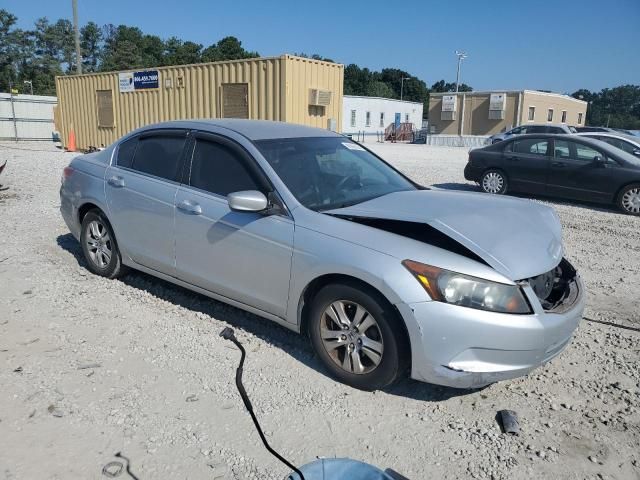 2009 Honda Accord LXP