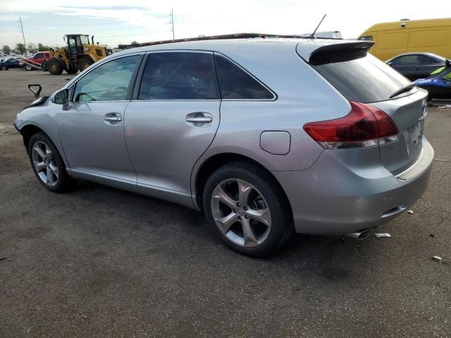 2015 Toyota Venza LE