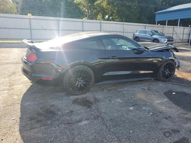 2016 Ford Mustang GT