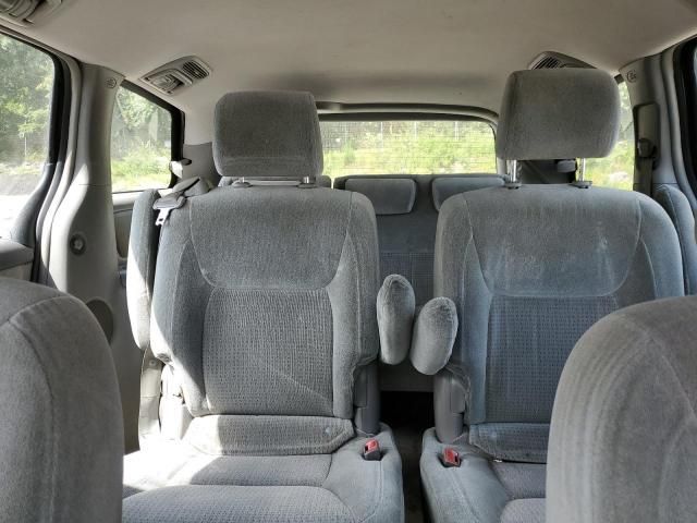 2008 Toyota Sienna CE