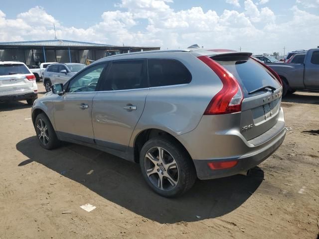 2013 Volvo XC60 T6