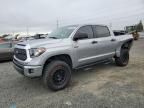 2021 Toyota Tundra Crewmax SR5