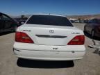 2002 Lexus LS 430