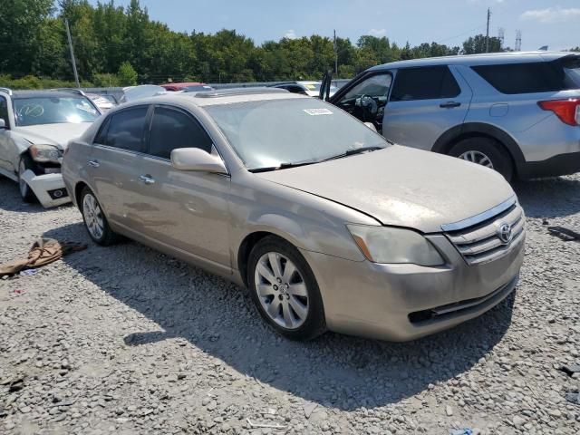 2006 Toyota Avalon XL